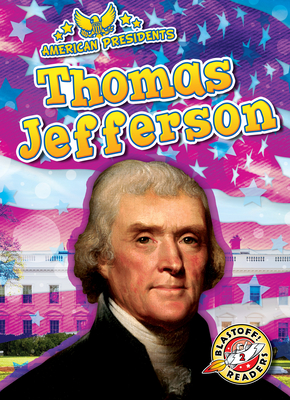 Thomas Jefferson - Pettiford, Rebecca