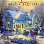 Thomas Kinkade: Best Of Christmas