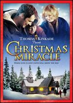 Thomas Kinkade Presents: Christmas Miracle - Terry Ingram