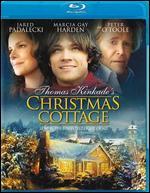 Thomas Kinkade's Christmas Cottage [Blu-ray]