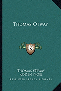 Thomas Otway