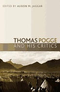 Thomas Pogge and His Critics