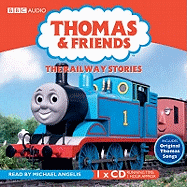 Thomas Railway Stories