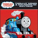 Thomas' Songs & Roadhouse Rhythms