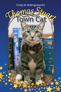 Thomas Stuart Town Cat