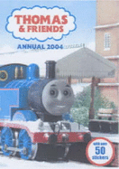 Thomas the Tank Engine Annual