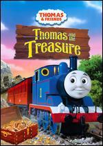 Thomas the Tank Engine: Thomas and the Treasure