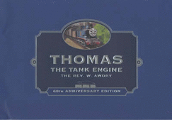 Thomas the Tank Engine - Awdry, Wilbert Vere, Rev.