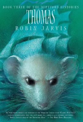 Thomas - Jarvis, Robin