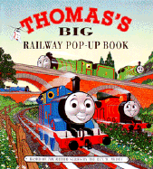 Thomas's big railway pop-up book