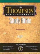 Thompson Chain-Reference Bible-KJV