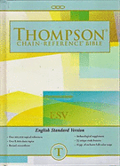 Thompson Chain-Reference Bible