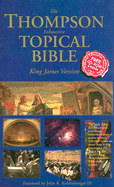 Thompson Exhaustive Topical Bible