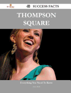 Thompson Square 48 Success Facts - Everything You Need to Know about Thompson Square