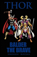 Thor: Balder The Brave
