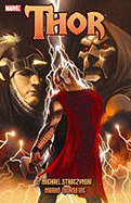 Thor by J. Michael Straczynski - Volume 3