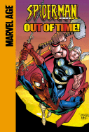 Thor: Out of Time!: Out of Time!