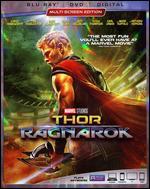 Thor: Ragnarok [Includes Digital Copy] [Blu-ray/DVD]