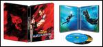 Thor: Ragnarok [SteelBook] [Includes Digital Copy] [4K Ultra HD Blu-ray/Blu-ray] [Only @ Best Buy] - Taika Waititi