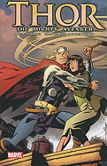 Thor: The Mighty Avenger, Volume 1