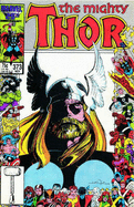 Thor Visionaries: Walter Simonson Vol.4