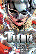 Thor, Volume 1: The Goddess of Thunder