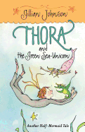 Thora and the Green Sea-unicorn