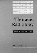 Thoracic Radiology: The Requisites