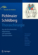 Thoraxchirurgie: Die Eingriffe an der Brust und in der Brusthohle