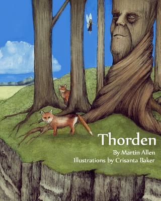 Thorden - Allen, Martin