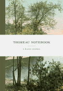 Thoreau Notebook