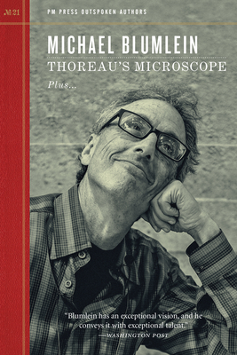 Thoreau's Microscope - Blumlein, Michael