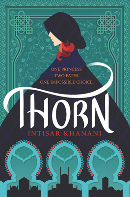 Thorn - Khanani, Intisar
