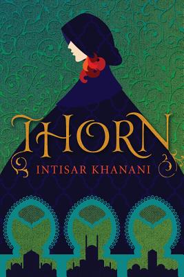 Thorn - Khanani, Intisar