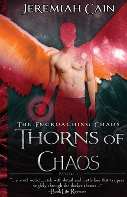 Thorns of Chaos - Cain, Jeremiah