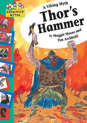 Thor's Hammer - Moore, Maggie