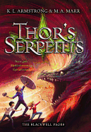 Thor's Serpents