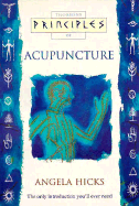 Thorsons principles of acupuncture