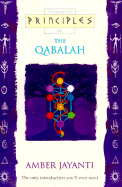Thorsons principles of the qabalah