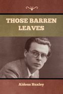 Those Barren Leaves