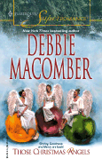 Those Christmas Angels - Macomber, Debbie