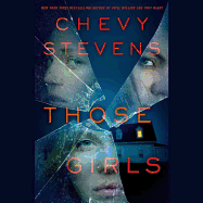 Those Girls Lib/E