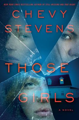 Those Girls - Stevens, Chevy