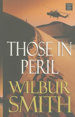 Those in Peril - Smith, Wilbur A