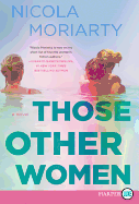 Those Other Women LP