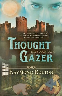 Thought Gazer - Bolton, Raymond