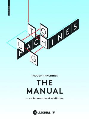 Thought Machines - Svenungsson, Jan (Editor)