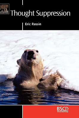 Thought Suppression - Rassin, Eric