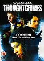 Thoughtcrimes - Breck Eisner