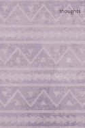 Thoughts: A Dot Grid Notebook